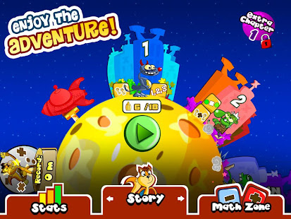 Math Games for kids of all ages  Screenshots 8