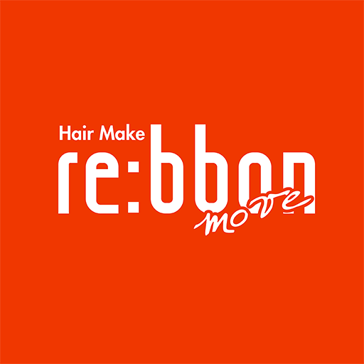 re:bbon move logo