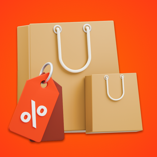 Shopping All-in-one: Compare 10.0 Icon