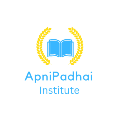 ApniPadhai logo
