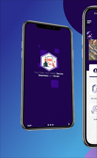 Android application Bilal Coach screenshort