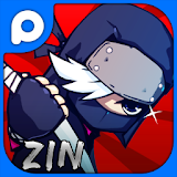 Shadow ZIN: Ninja Boy icon