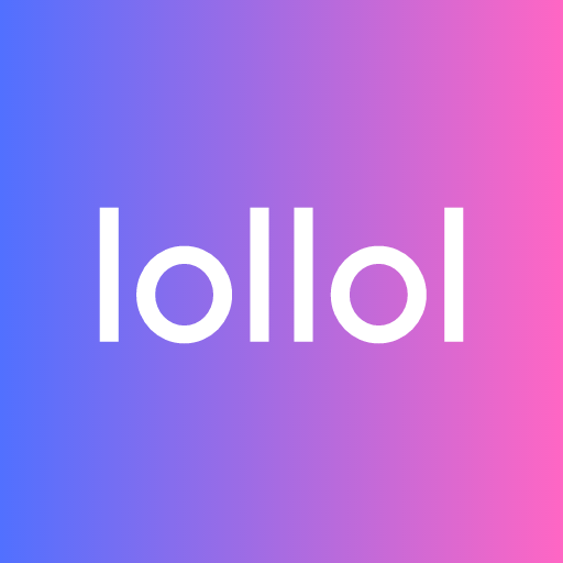 Lollol logo