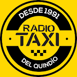 Radio taxi del Quindio icon