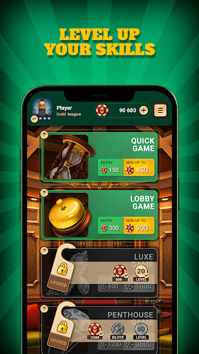 King Bolola: Trick-taking Game Screen 3