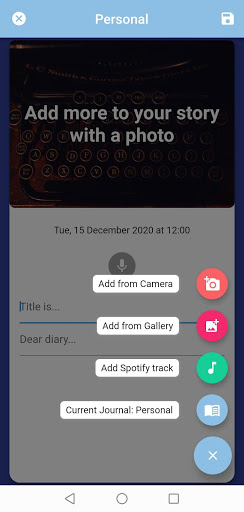 Inkling Screenshot 3 - AppWisp.com