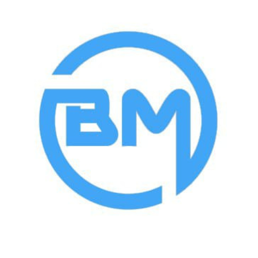 BOSMUD logo