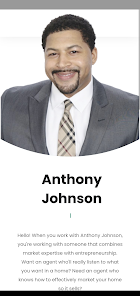 Anthony S Johnson 2.0 APK + Mod (Free purchase) for Android