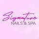 Signature Nails & Spa विंडोज़ पर डाउनलोड करें