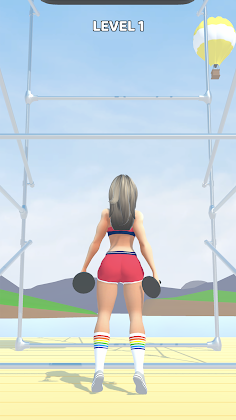Jump a Lot - Screenshot 2