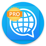 Cover Image of 下载 uTranslate Pro  APK