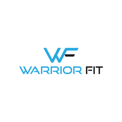 Warrior Fit Hybrid logo