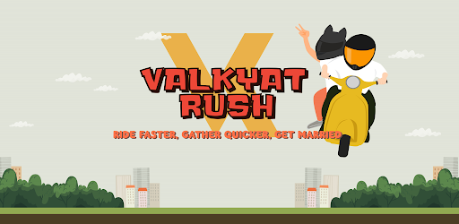 Valkyat Rush