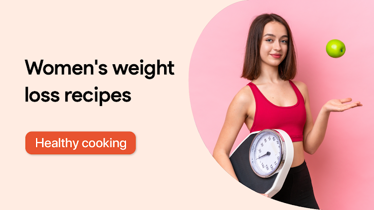 Women Weight Loss Diet Plan - 1.0.149 - (Android)