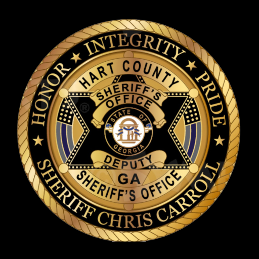 Hart County Sheriff - Georgia Download on Windows