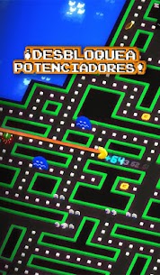 PAC-MAN 256 – Créditos ilimitados 5