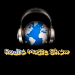 Cover Image of Download Rádio Music Show 9.0 APK