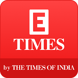 آئیکن کی تصویر ETimes: Bollywood, Movie News