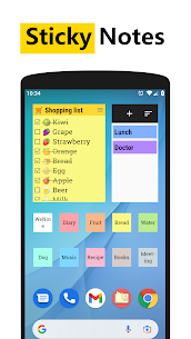 WeNote Notes Notepad Notebook Note taking app v3.97 APK (MOD, Premium Unlocked) Free For Android 4