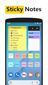 WeNote: Notes Notebook Notepad v5.20 [Premium]