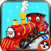 Train Sim Mania Mod apk última versión descarga gratuita