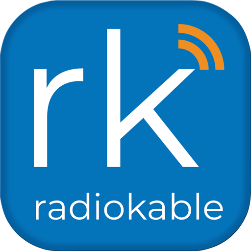 Radiokable App logo