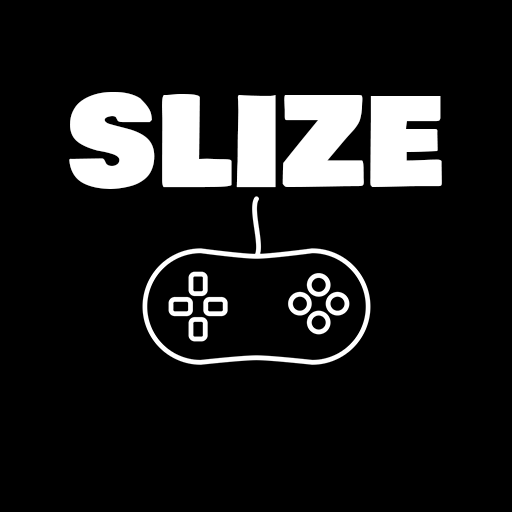 Slize logo