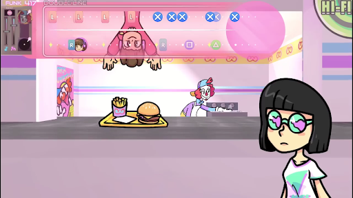 Scratchin Melodii - Stir  Mix