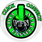 ClickConnect VPN icon