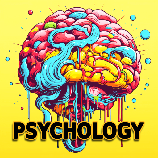 Learn Psychology: Psycho Facts 1.0.1 Icon