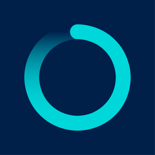 Įkrautas logo