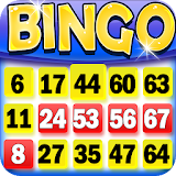 Bingo game icon