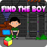 Best Escape Games - Find The Boy icon