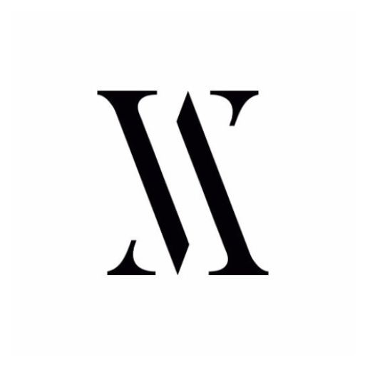 Alvina Palestine logo