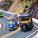 Riksha Tuk Tuk Auto Game 2023 - Androidアプリ