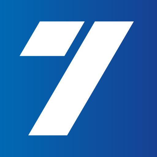 ערוץ 7 logo