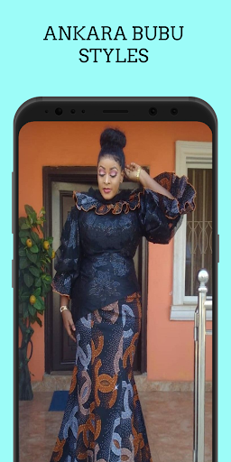 Ankara Bubu Styles Screen 2
