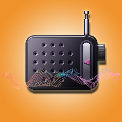 Sri Lanka Radio logo