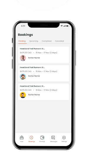 RentPit Screenshot 3 - AppWisp.com