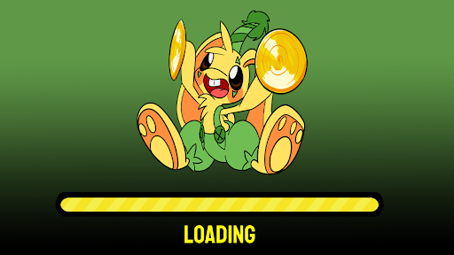 How to draw Bunzo Bunny