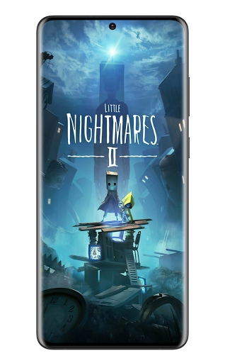 Featured image of post Little Nightmare Wallpaper Phone