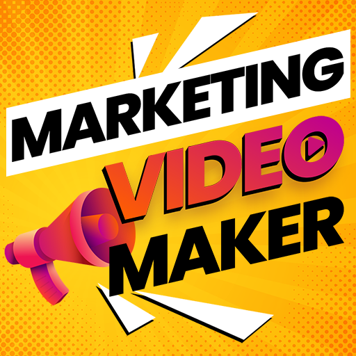 Marketing Video Maker 1.1 Icon