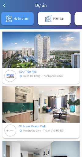 PomaHome Broker Screenshot 4 - AppWisp.com