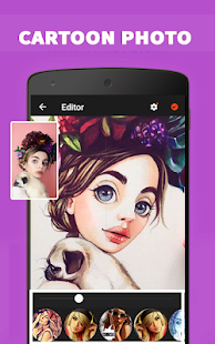 Cartoon Photo Maker And Editor - Apps on Google Play