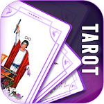 Cover Image of Descargar Lectura de cartas del tarot y astrología  APK