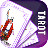 Tarot Card Psychic Reading icon