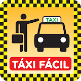 Táxi Fácil icon