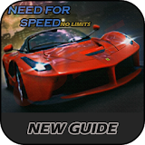 Guide Need For Speed No Limits icon