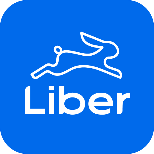 Liber Capital logo