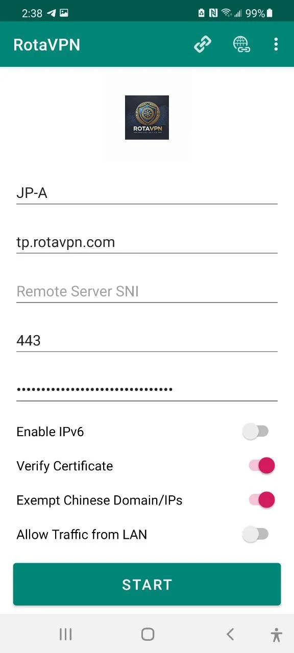 Screenshot image 1